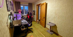 2-к квартира, вторичка, 44м2, 5/5 этаж