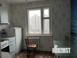 2-к квартира, вторичка, 52м2, 5/5 этаж