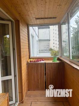 2-к квартира, вторичка, 51м2, 1/5 этаж
