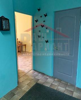 1-к квартира, вторичка, 37м2, 2/8 этаж