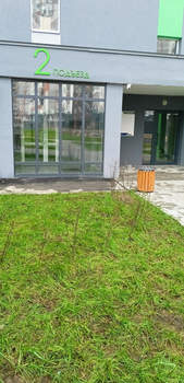 1-к квартира, вторичка, 38м2, 13/17 этаж