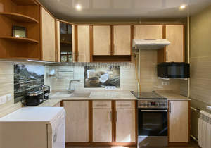 3-к квартира, вторичка, 68м2, 2/5 этаж