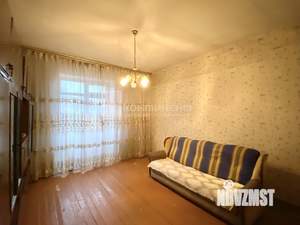 3-к квартира, вторичка, 82м2, 4/4 этаж