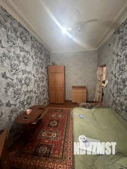 3-к квартира, вторичка, 75м2, 2/2 этаж