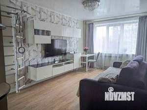 2-к квартира, вторичка, 53м2, 2/5 этаж