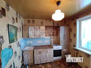 2-к квартира, вторичка, 52м2, 4/5 этаж