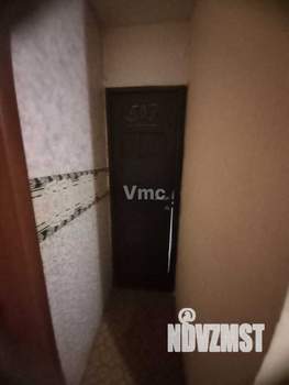 1-к квартира, вторичка, 20м2, 5/12 этаж