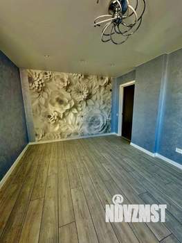 2-к квартира, вторичка, 58м2, 3/18 этаж