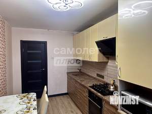 2-к квартира, вторичка, 55м2, 3/3 этаж