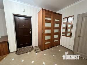 1-к квартира, вторичка, 67м2, 6/14 этаж