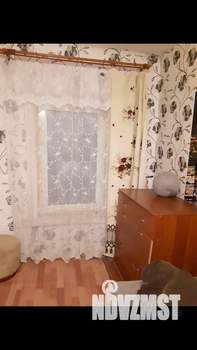 2-к квартира, вторичка, 35м2, 2/2 этаж