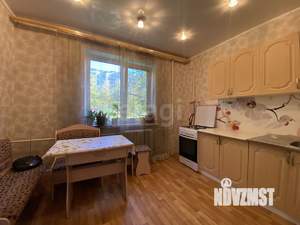 1-к квартира, вторичка, 38м2, 1/9 этаж