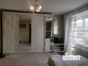 3-к квартира, вторичка, 57м2, 9/9 этаж