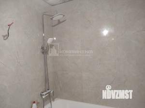 1-к квартира, вторичка, 40м2, 15/17 этаж
