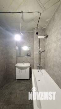 1-к квартира, сданный дом, 51м2, 1/17 этаж