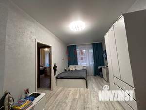 1-к квартира, вторичка, 32м2, 3/5 этаж