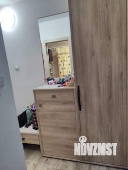 2-к квартира, вторичка, 46м2, 3/5 этаж