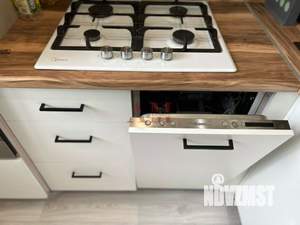 3-к квартира, вторичка, 58м2, -2/5 этаж
