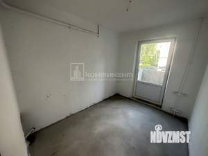 2-к квартира, вторичка, 51м2, 1/9 этаж