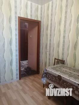 3-к квартира, вторичка, 69м2, 5/5 этаж