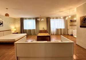 Студия квартира, вторичка, 49м2, 4/10 этаж