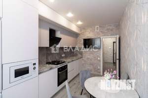 2-к квартира, вторичка, 62м2, 8/14 этаж