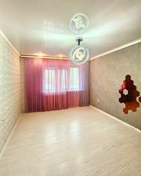 2-к квартира, вторичка, 56м2, 2/9 этаж