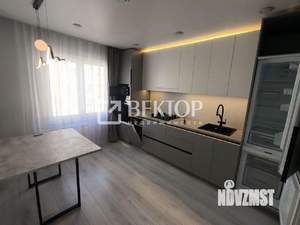 1-к квартира, вторичка, 41м2, 11/12 этаж