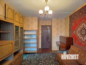 3-к квартира, вторичка, 50м2, 5/5 этаж
