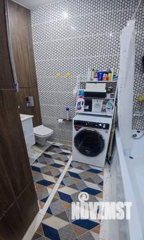 2-к квартира, вторичка, 60м2, 3/17 этаж