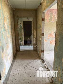 3-к квартира, вторичка, 66м2, 8/9 этаж