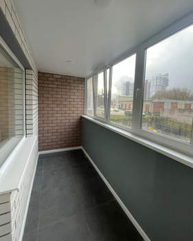 2-к квартира, вторичка, 53м2, 3/18 этаж