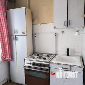 1-к квартира, вторичка, 31м2, 4/5 этаж