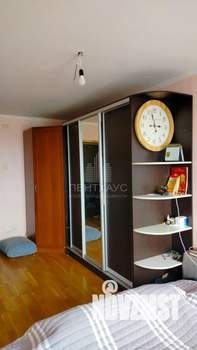 3-к квартира, вторичка, 69м2, 13/13 этаж