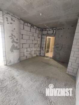 2-к квартира, вторичка, 68м2, 16/18 этаж