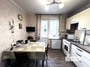 3-к квартира, вторичка, 70м2, 1/5 этаж