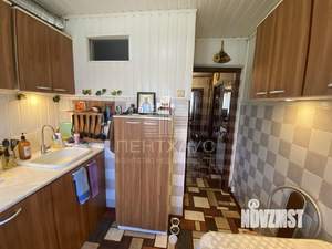 3-к квартира, вторичка, 62м2, 3/5 этаж