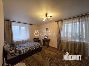 1-к квартира, вторичка, 30м2, 3/5 этаж