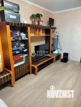 2-к квартира, вторичка, 57м2, 7/10 этаж