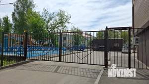 3-к квартира, сданный дом, 96м2, 2/10 этаж