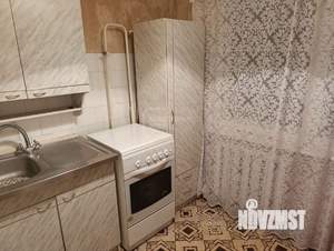 2-к квартира, вторичка, 44м2, 5/5 этаж