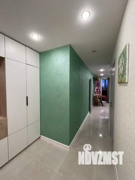 1-к квартира, вторичка, 45м2, 10/10 этаж