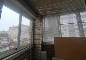 1-к квартира, вторичка, 40м2, 5/9 этаж