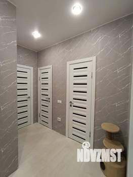 2-к квартира, вторичка, 64м2, 7/9 этаж