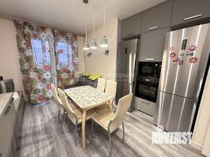 3-к квартира, вторичка, 98м2, 10/12 этаж