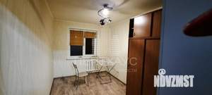 2-к квартира, вторичка, 43м2, 3/5 этаж