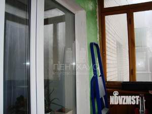 1-к квартира, вторичка, 33м2, 4/5 этаж
