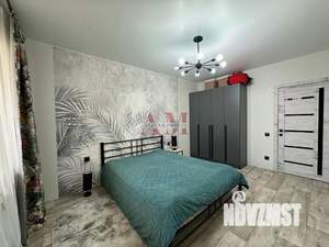 3-к квартира, вторичка, 85м2, 9/12 этаж