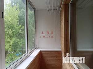 2-к квартира, вторичка, 46м2, 5/5 этаж