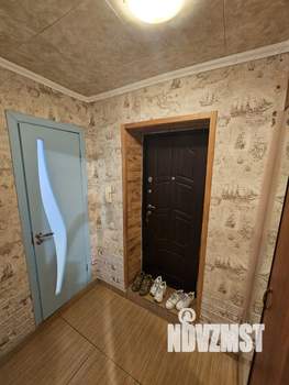 1-к квартира, вторичка, 32м2, 5/5 этаж